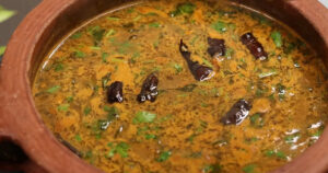 Healthy Rasam