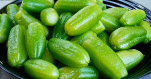 Irumban Puli Pickle Recipe