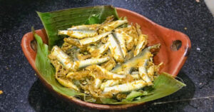 Kunjan Mathi Recipe