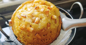Kunju Kalathappam Reciepe