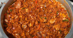 Nadan Chicken Curry Recipe