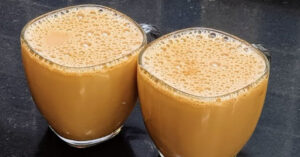 Perfect Milk Tea Recipe