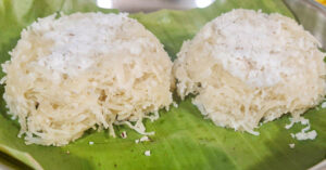 Semiya Breakfast Recipe