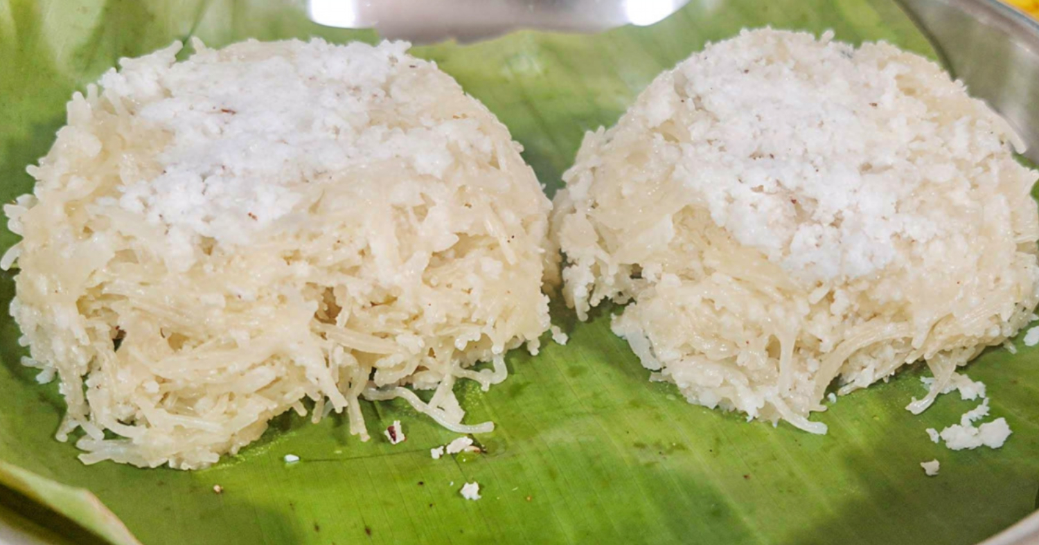 Semiya Breakfast Recipe