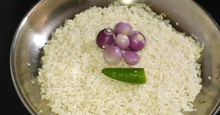 Variety Steamed Snack Recipe
