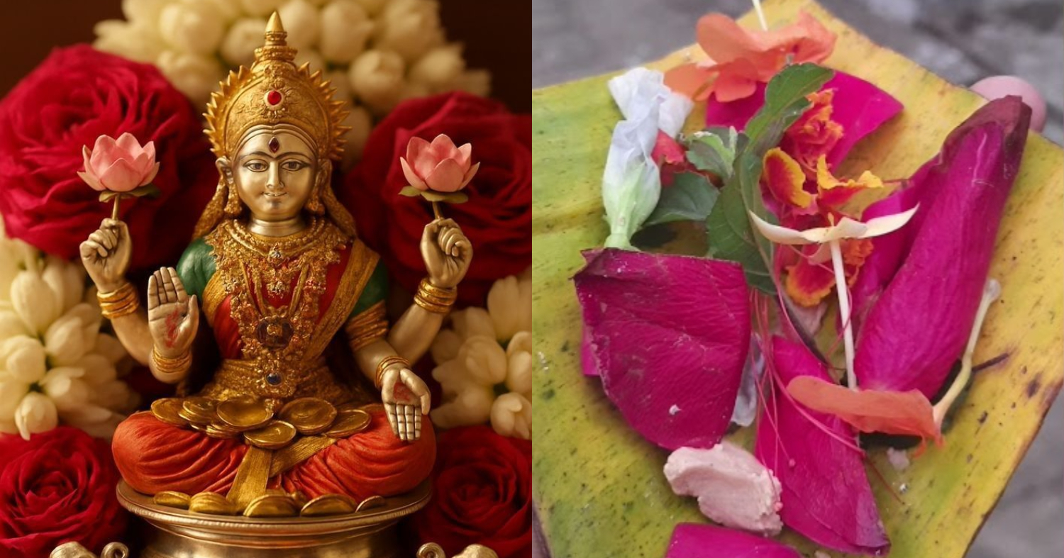 Devi Temple Vazhipadu Astrology