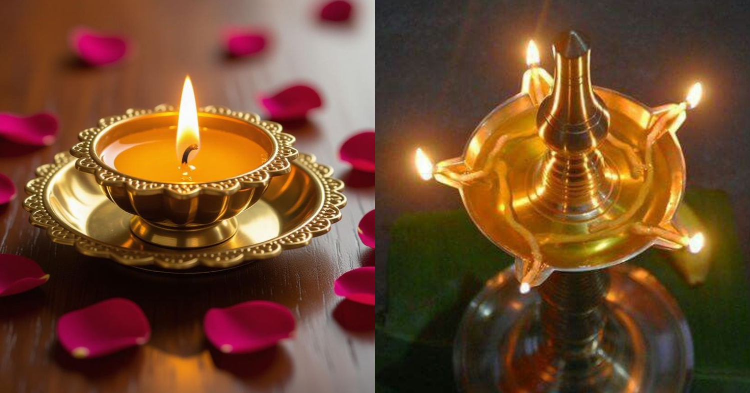 Sandhya Deepam Astrology